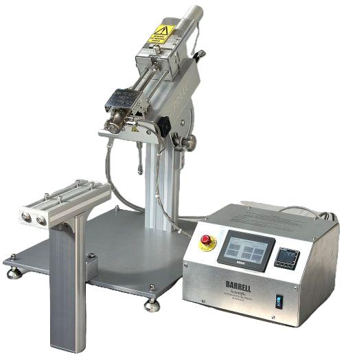 RX-120 Micro Extruder